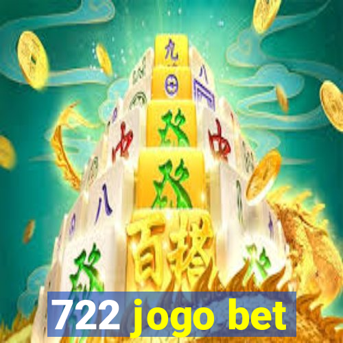 722 jogo bet