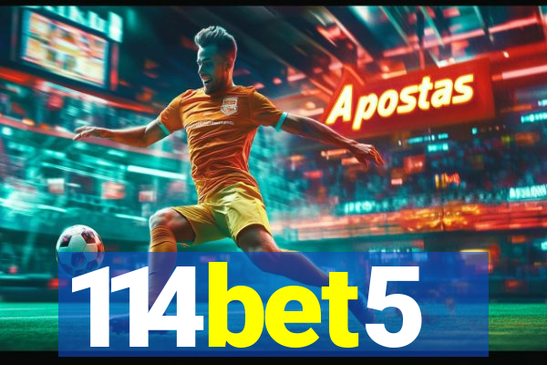 114bet5
