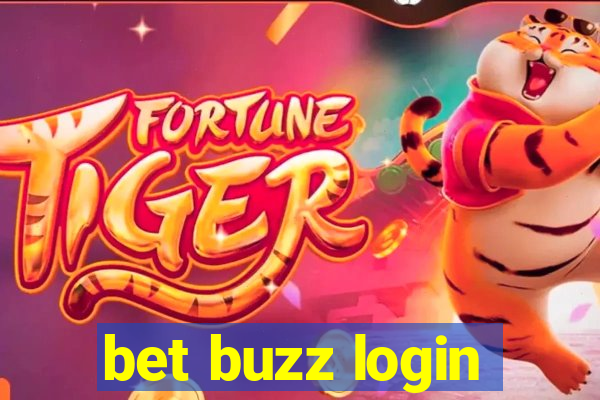 bet buzz login