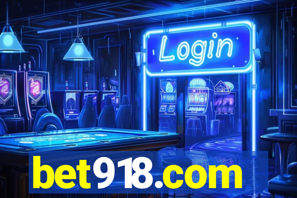 bet918.com
