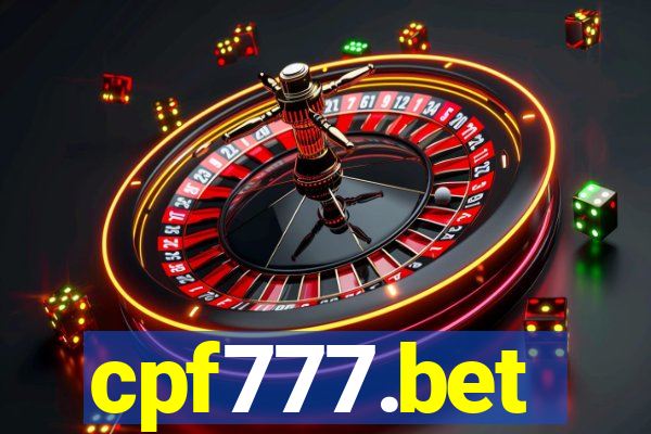 cpf777.bet