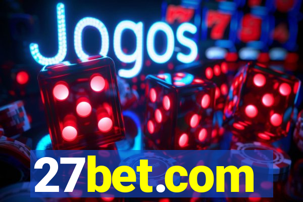 27bet.com