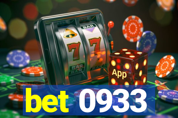 bet 0933
