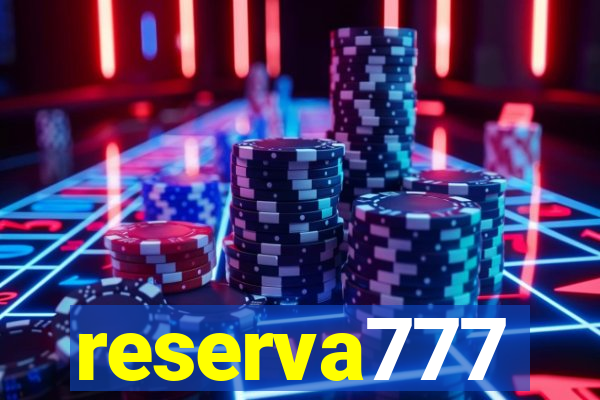 reserva777