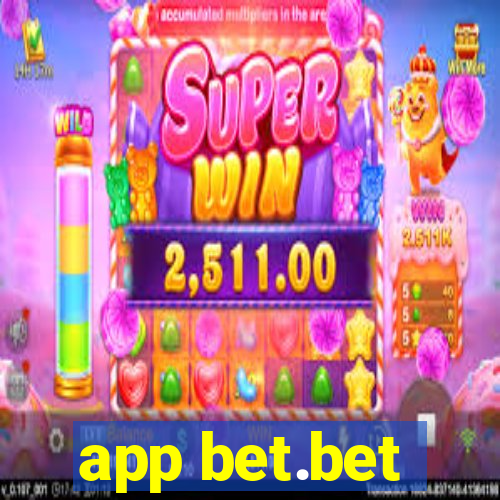 app bet.bet