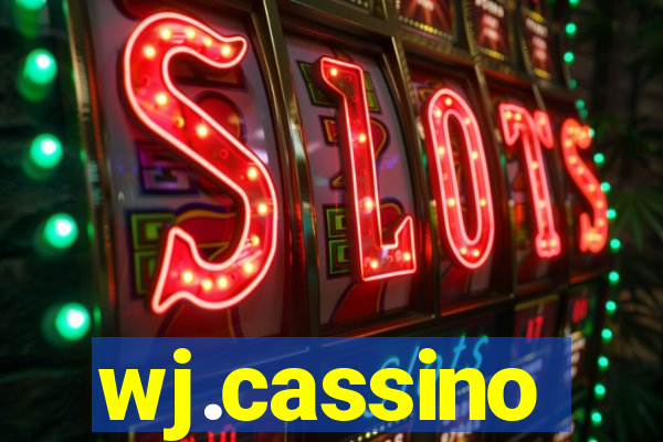 wj.cassino