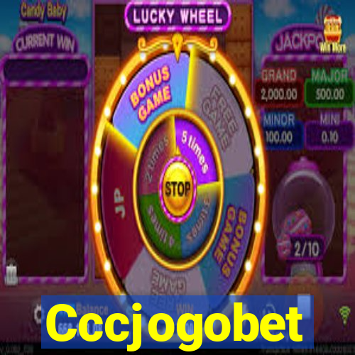 Cccjogobet