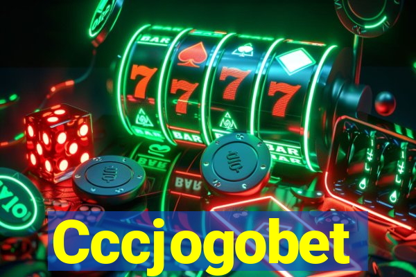 Cccjogobet