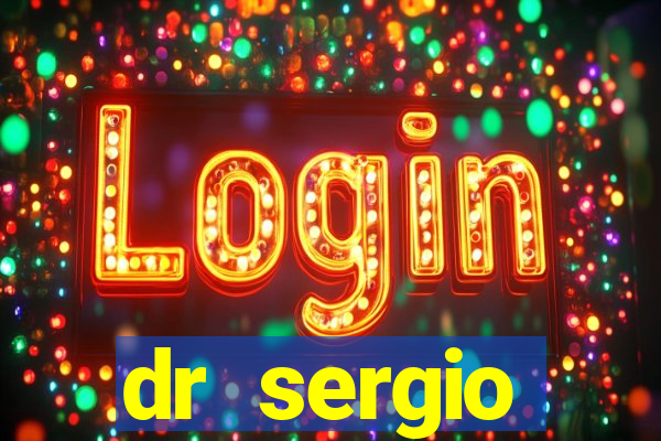 dr sergio urologista cruzeiro sp telefone