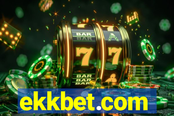 ekkbet.com