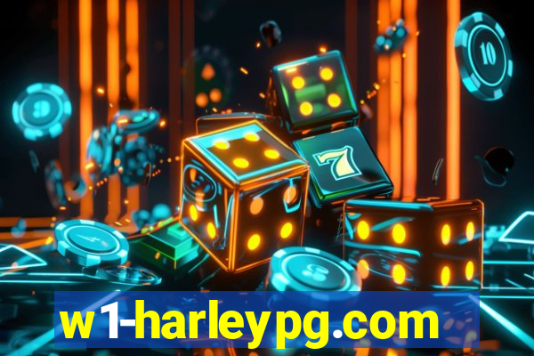 w1-harleypg.com