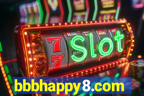 bbbhappy8.com