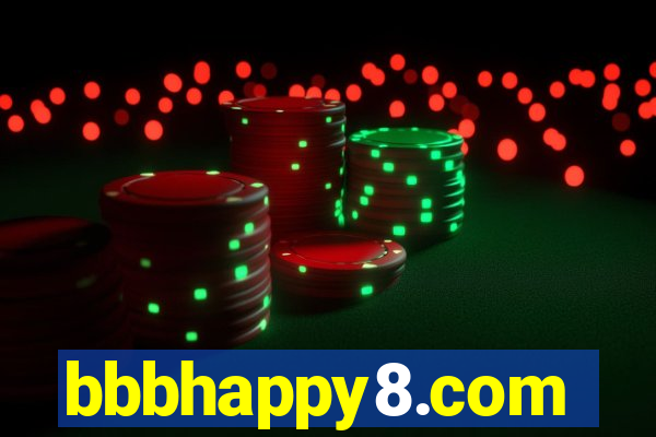 bbbhappy8.com
