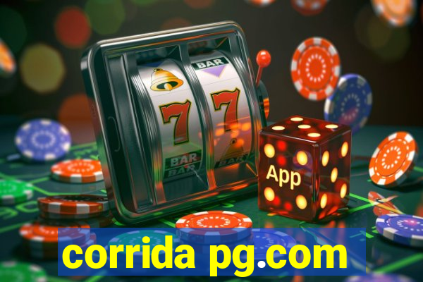 corrida pg.com