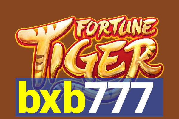 bxb777