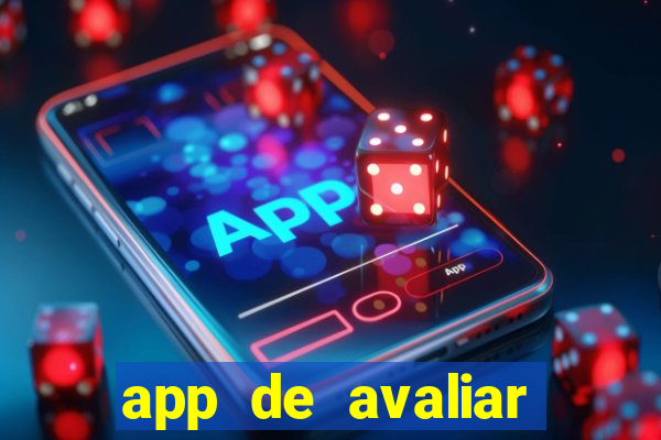 app de avaliar roupas e ganhar dinheiro