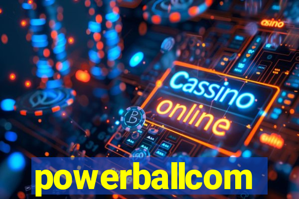 powerballcom