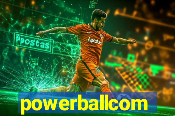 powerballcom