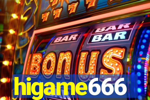 higame666