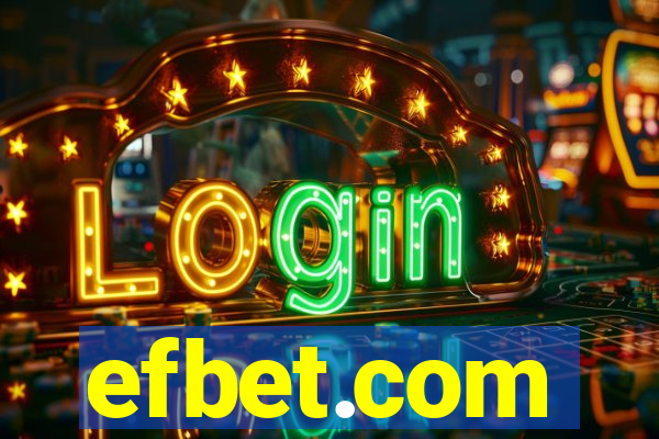 efbet.com