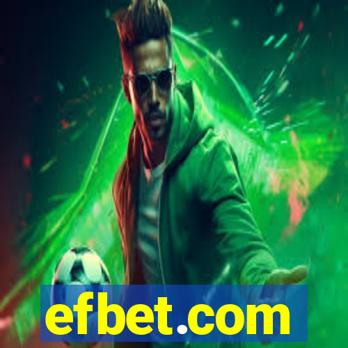 efbet.com