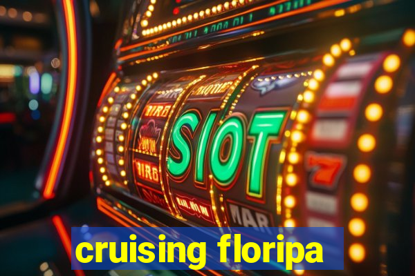 cruising floripa
