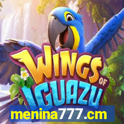 menina777.cm