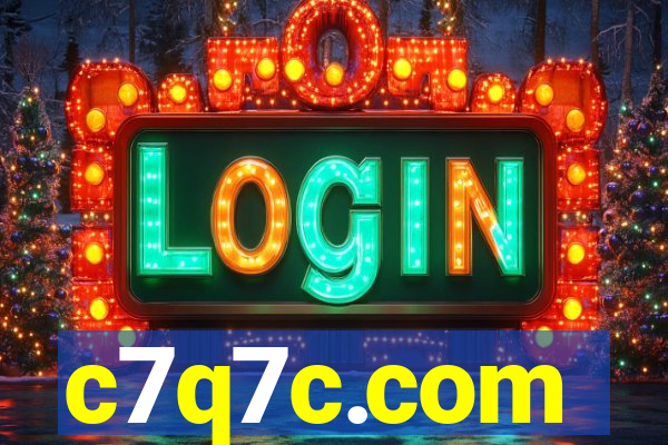 c7q7c.com