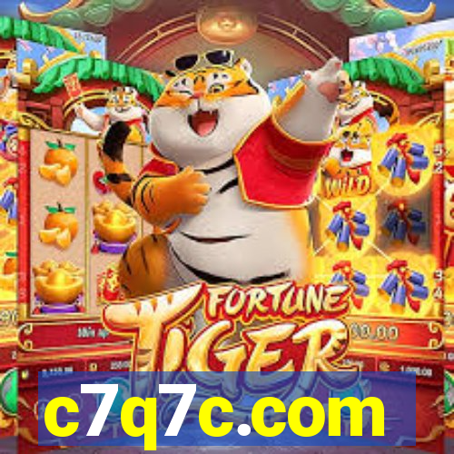 c7q7c.com