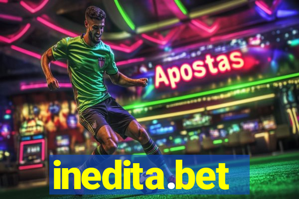 inedita.bet
