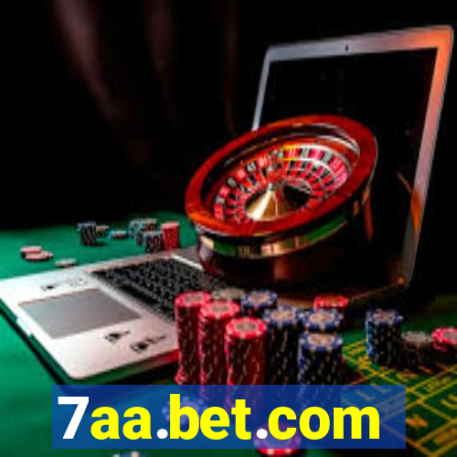 7aa.bet.com