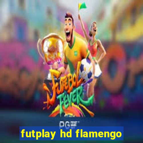 futplay hd flamengo