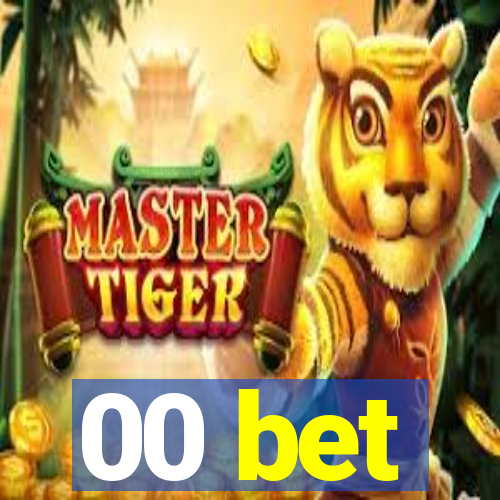 00 bet