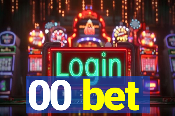 00 bet