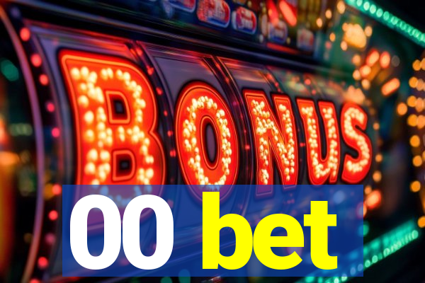 00 bet