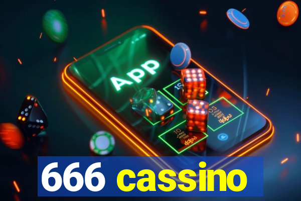 666 cassino