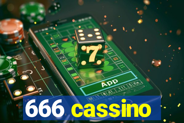 666 cassino