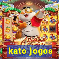 kato jogos