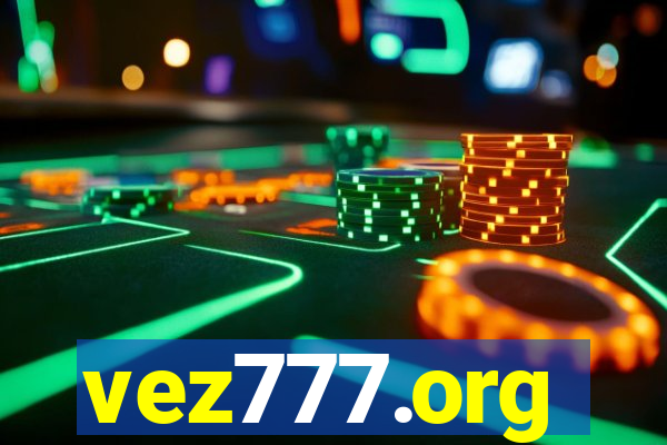 vez777.org