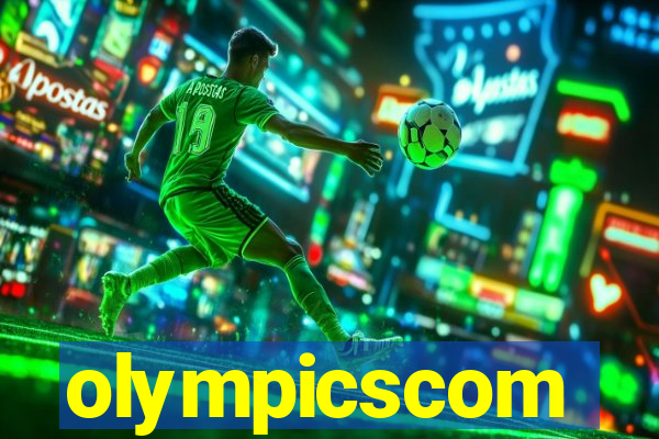 olympicscom
