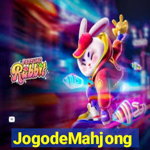 JogodeMahjong