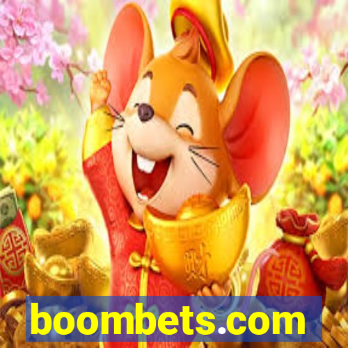 boombets.com