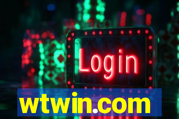 wtwin.com