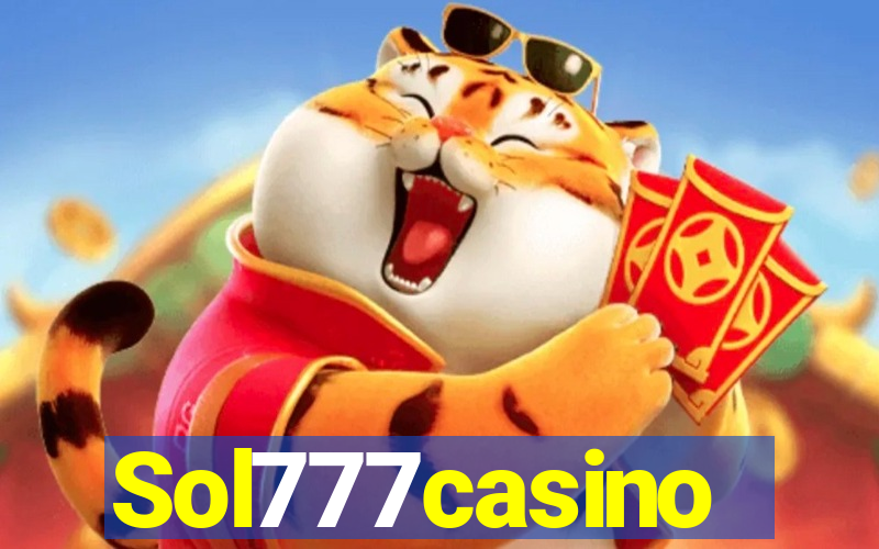 Sol777casino