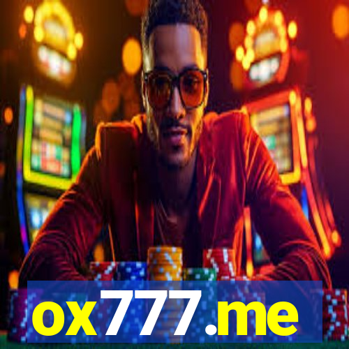 ox777.me