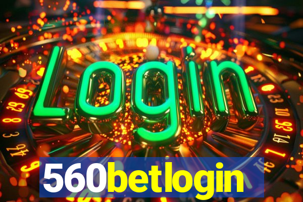 560betlogin