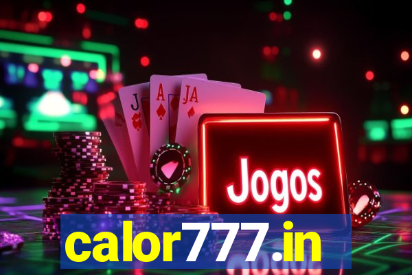 calor777.in