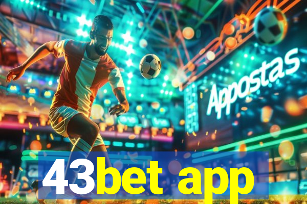 43bet app