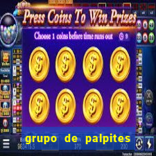 grupo de palpites de futebol telegram