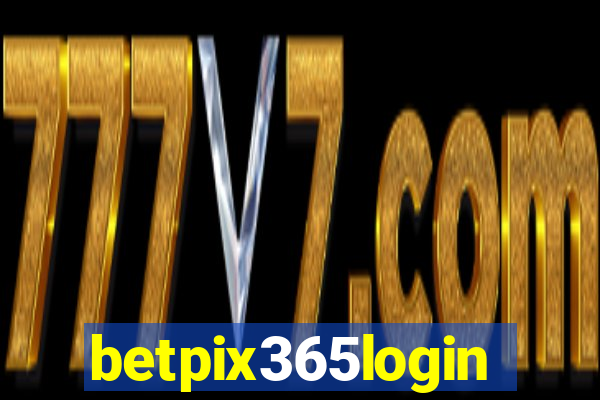 betpix365login